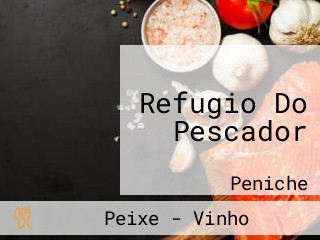 Refugio Do Pescador