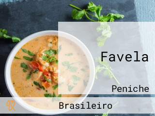 Favela