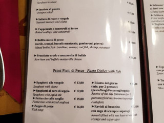 Valentino Pizzeria Napoletana