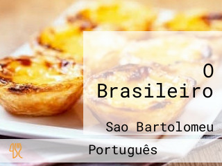 O Brasileiro