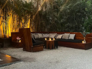 Uai Tchê Park