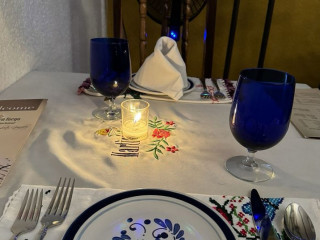 Buffet Criativo De Frios Finos Blanquet Dallí