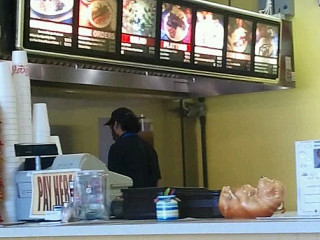 Burguer Grill Artesanal