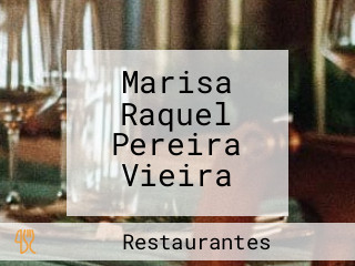 Marisa Raquel Pereira Vieira
