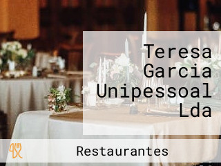 Teresa Garcia Unipessoal Lda