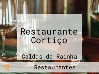 Restaurante Cortiço