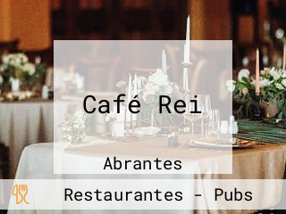Café Rei