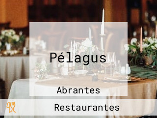 Pélagus