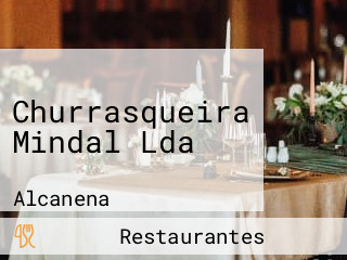 Churrasqueira Mindal Lda