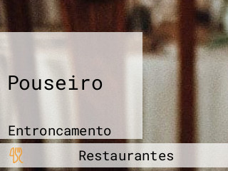 Pouseiro