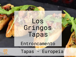Los Gringos Tapas