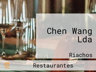 Chen Wang Lda