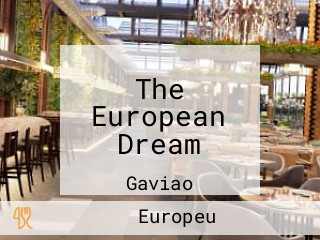 The European Dream
