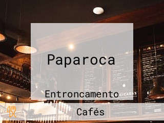 Paparoca