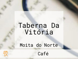 Taberna Da Vitória