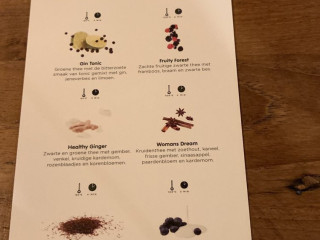 Trattoria Di Prima Restaurante E Scotch Bar