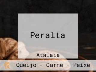 Peralta