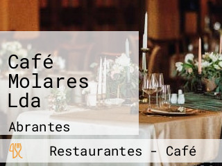 Café Molares Lda