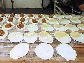 Frango Assado Tia Zanza