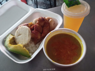 El Sabor