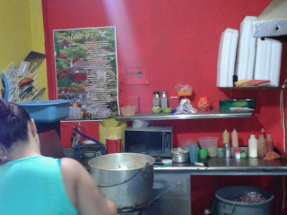 Rossini's Pizzas