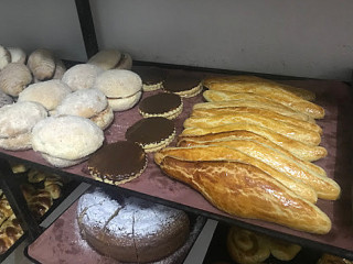 Padaria Pao Paulista