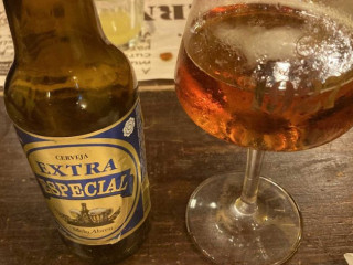 Taberna Açor