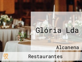 Glória Lda