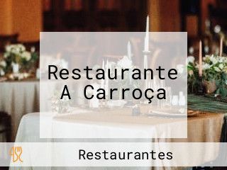 Restaurante A Carroça