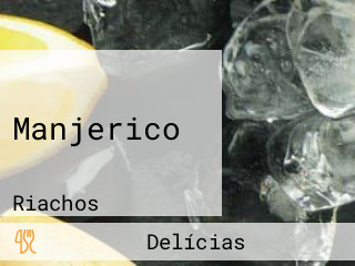 Manjerico