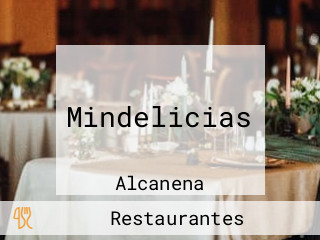 Mindelicias