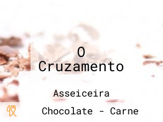 O Cruzamento
