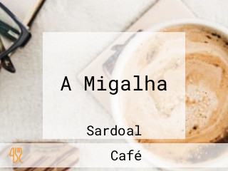 A Migalha