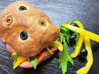 Panino Expresso