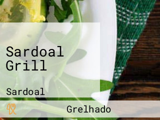 Sardoal Grill
