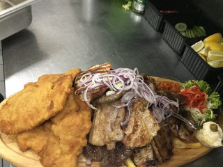 Santo Malte Hamburgueria