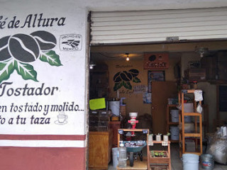Welcome's Tex Mex