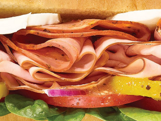La Brasa Hamburgueria Artesanal