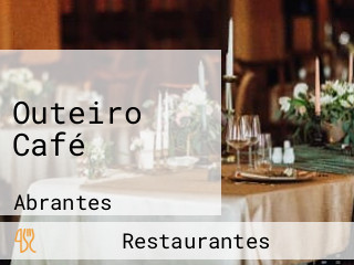Outeiro Café