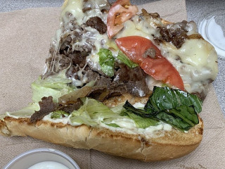 Padaria E Lanchonete Ponto Do Lanche
