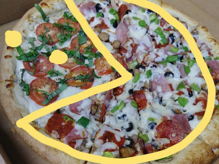 Cleo Lanches E Pizzaria