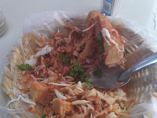 Frango Assado Cia