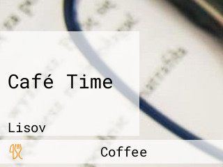Café Time