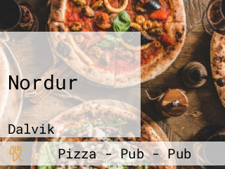 Nordur