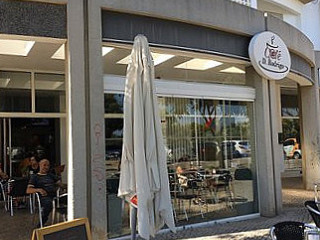 Cyber Cafe Dom Rodrigo