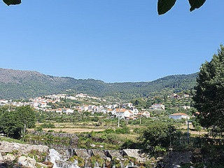 Parque Da Varzea