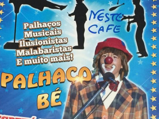 Escalada Night Club ·