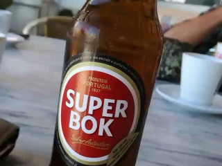 Tapas No Maninho