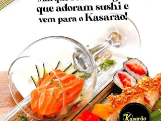 Kasarão Churrascaria Montijo