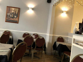 Casa De Pasto